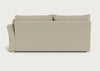 Tailor Large Right Hand Facing Corner Unit Cotton Velvet Russet / Natural