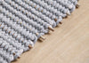 Kiri Rug Light Grey 206cm x 300cm