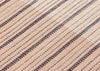 Reversible Rug Pink 170cm x 240cm