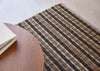 Tsuchi Rug Brown 176cm x 240cm