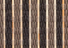 Tsuchi Rug Brown 176cm x 240cm