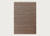 Tsuchi Rug Brown 176cm x 240cm