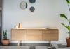 Fawn Sideboard Medium