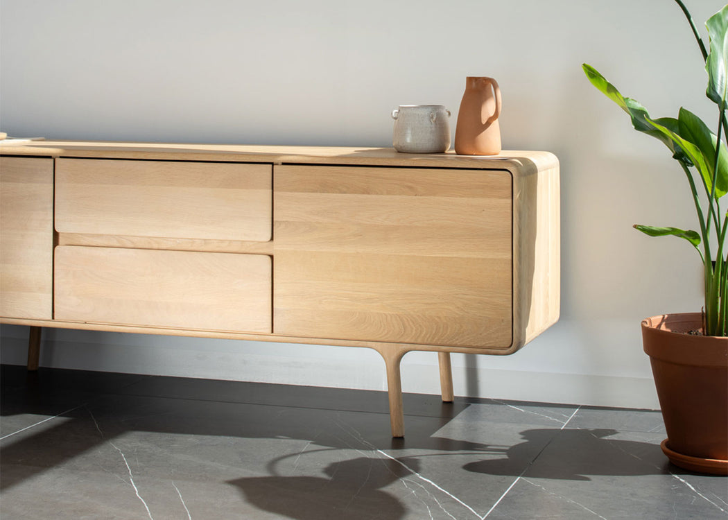 Fawn Sideboard Medium