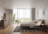Purlin Recycled PET Rug Warm Grey 170cm x 240cm
