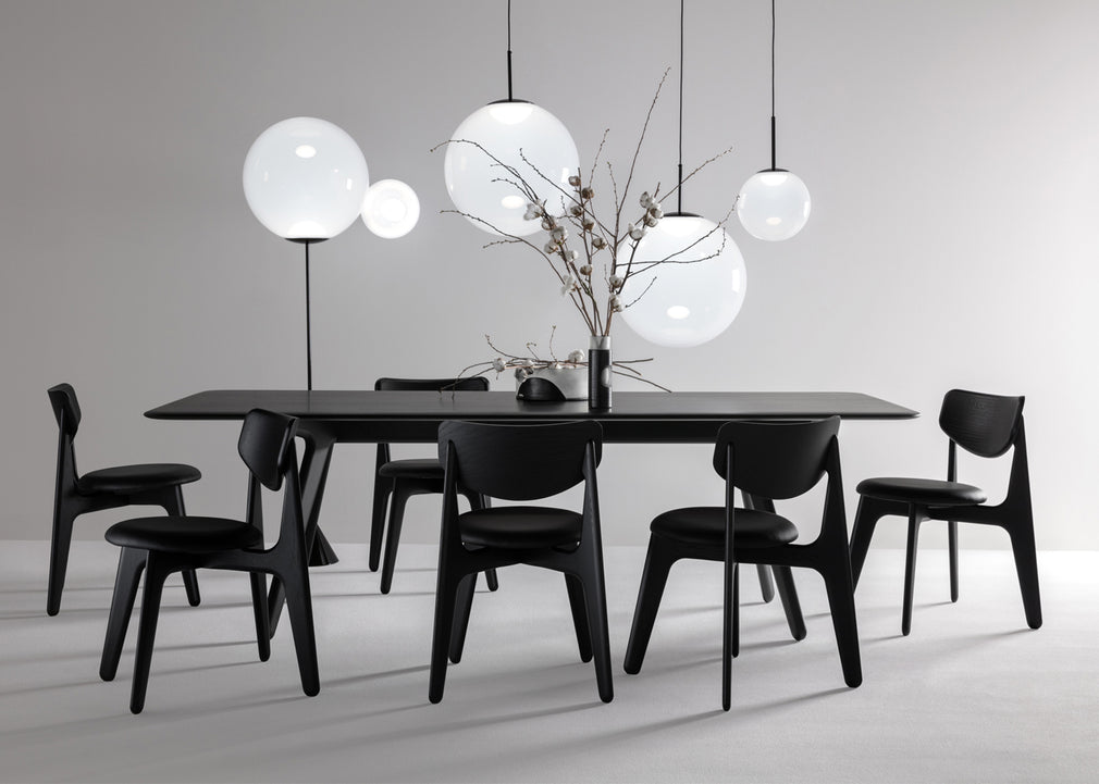 Slab Dining Table 200cm