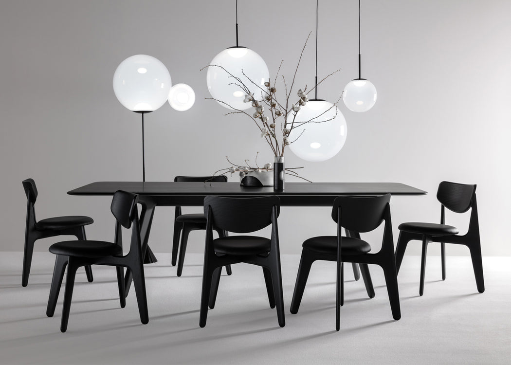 Slab Dining Table 200cm