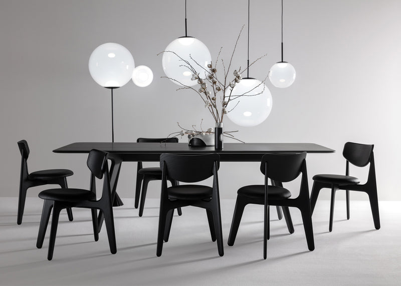 Slab Dining Table 200cm