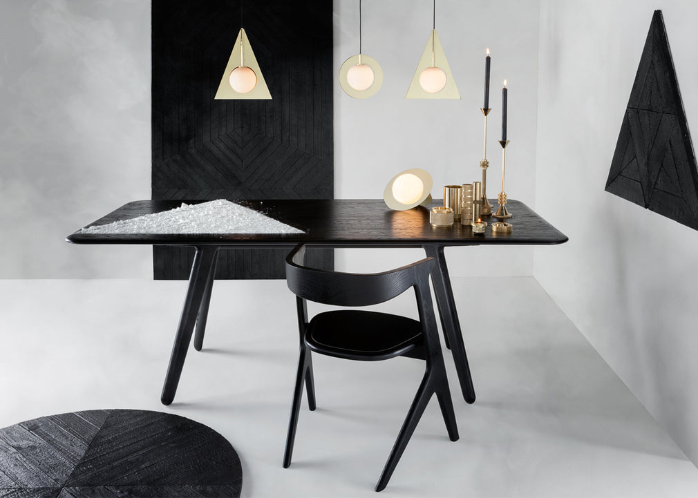Slab Dining Table 200cm