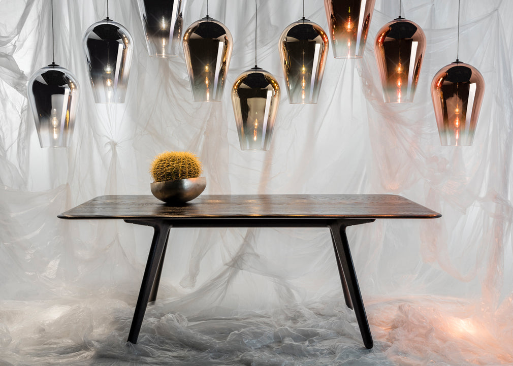 Slab Dining Table 200cm