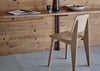 Standard Chair Red