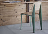 Standard Chair Red