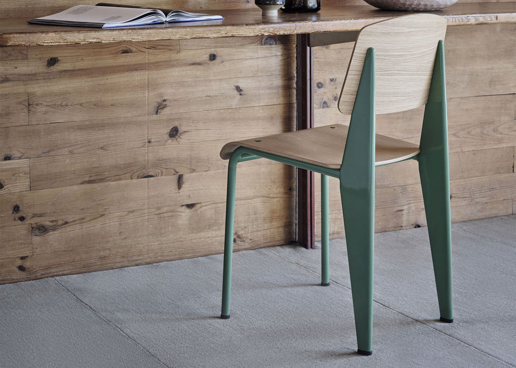 Standard Chair Red