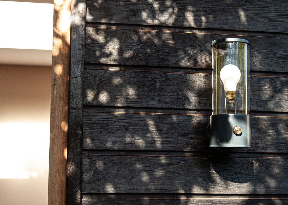 The Muse LED Wall Light Pomona