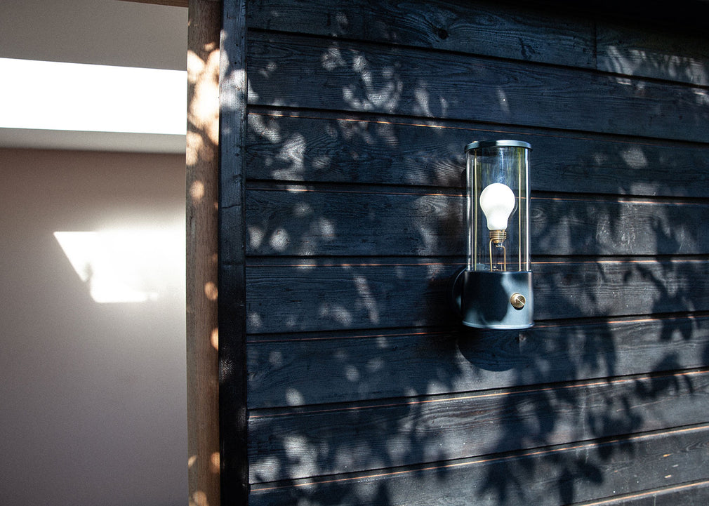 The Muse LED Wall Light Pomona