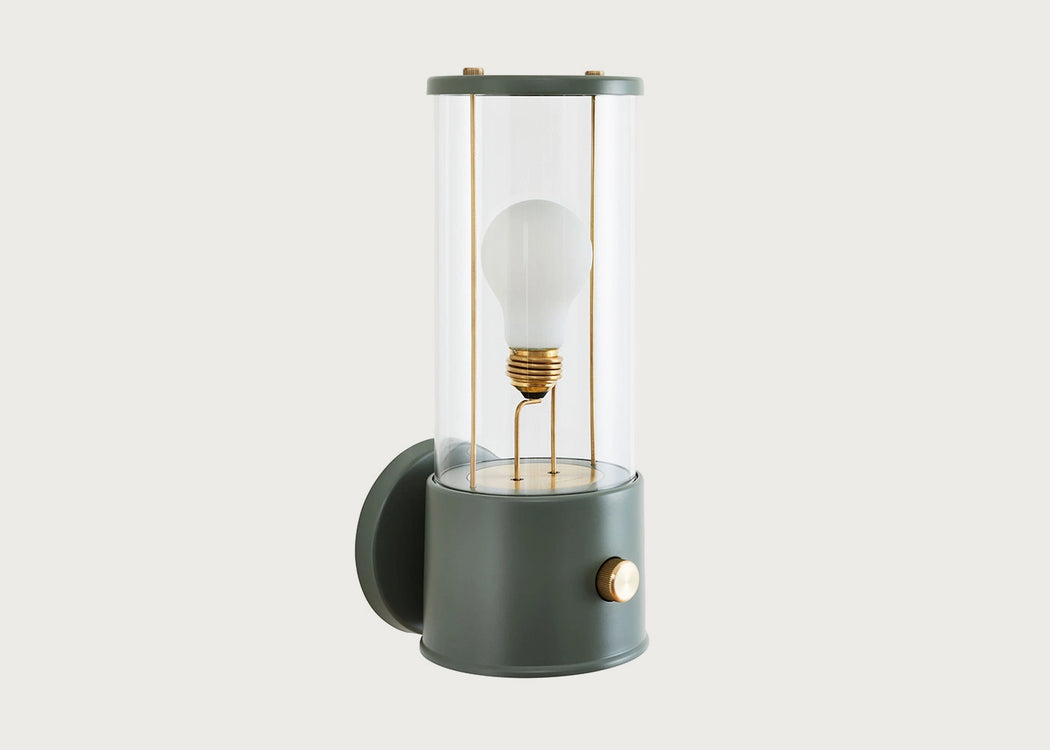 The Muse LED Wall Light Pomona