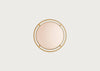 Loop Wall Light Large / Gold