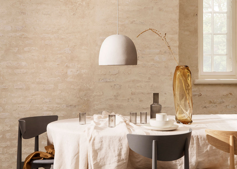Speckle Pendant Light Small