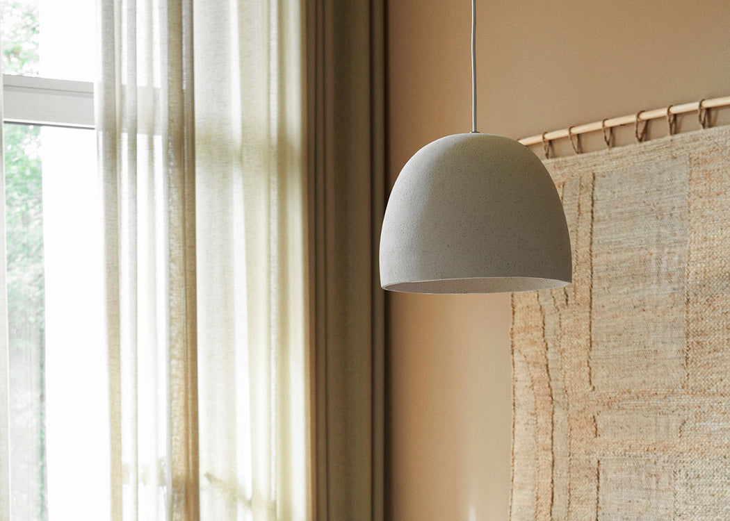 Speckle Pendant Light Small