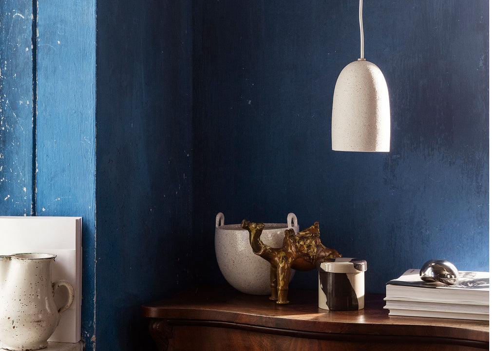 Speckle Pendant Light Small