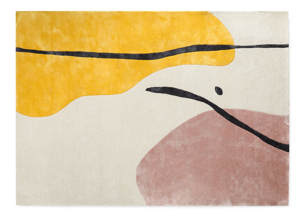 Heal's + LF Markey Rug Multi 170cm x 240cm