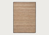 Safa Jute Border Rug 140cm x 200cm