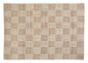 Jana Check Rug 140cm x 200cm