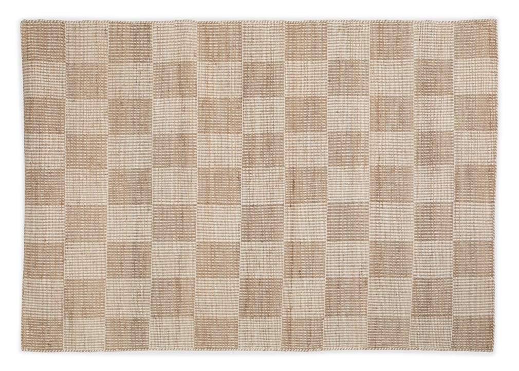 Jana Check Rug 140cm x 200cm