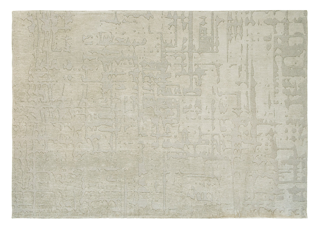 Baobab Rug Beige 170cm x 240cm