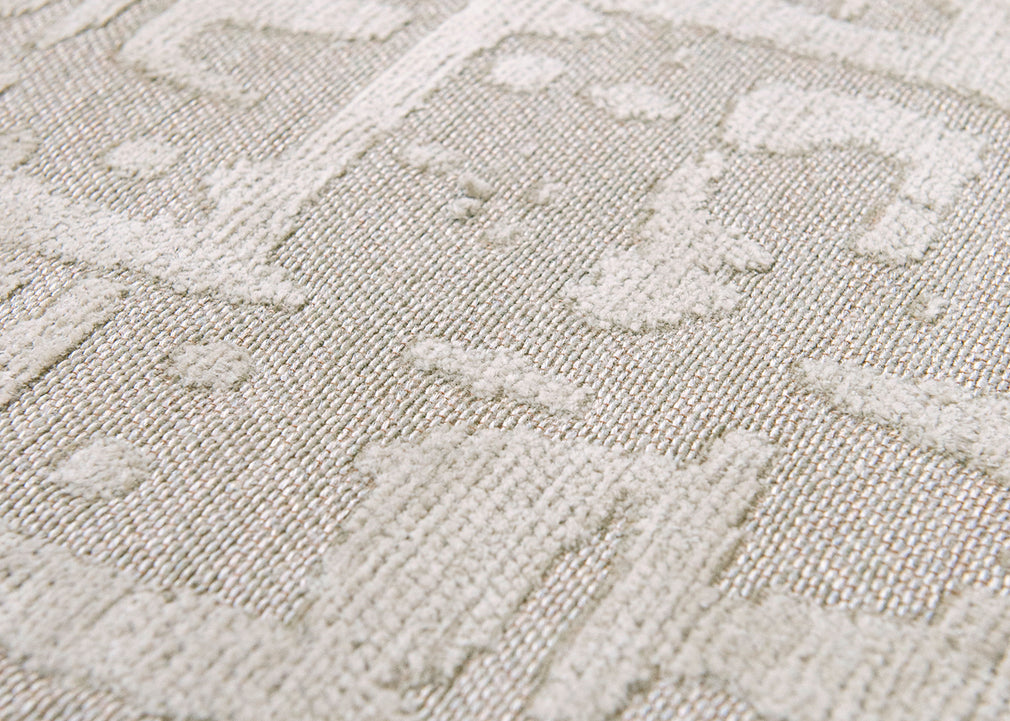 Baobab Rug Beige 170cm x 240cm