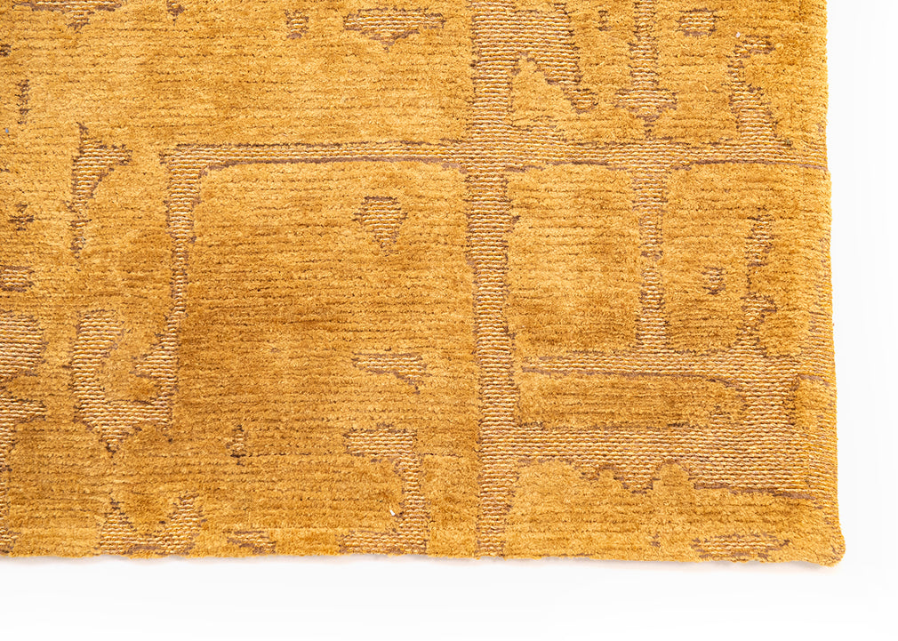 Baobab Rug Gold 170cm x 240cm