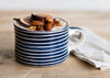 Sgraffito Mug Moss Green