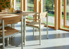 Pelagus Armchair Light Ivory