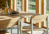 Pelagus Armchair Light Ivory