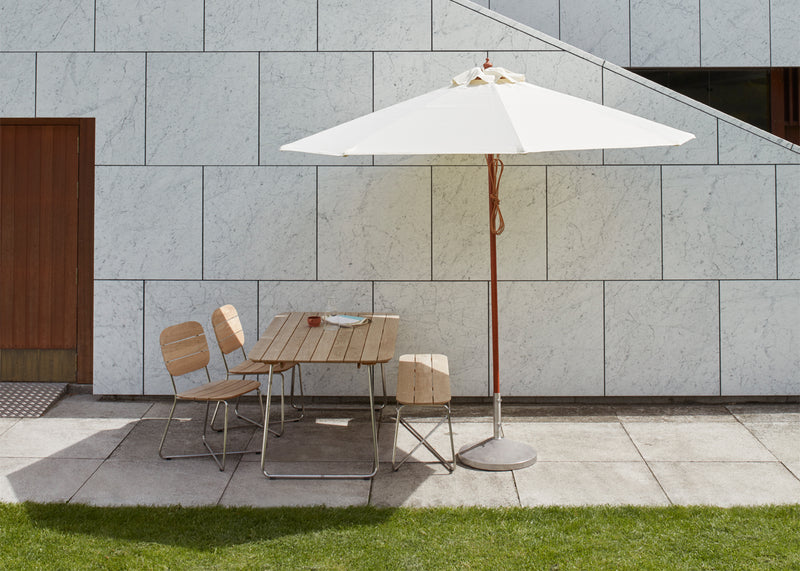 Capri Outdoor Umbrella Base 30kg