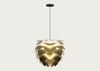 Aluvia Easyfit Shade Medium / Brushed Brass