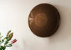 Clava Up Wall Light Medium / Natural Oak