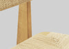 C-Chair French Cane