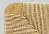 C-Chair French Cane