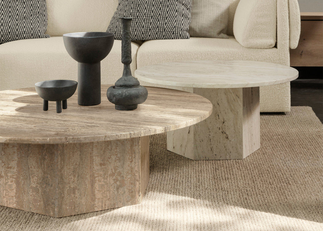 Epic Coffee Table 60cm