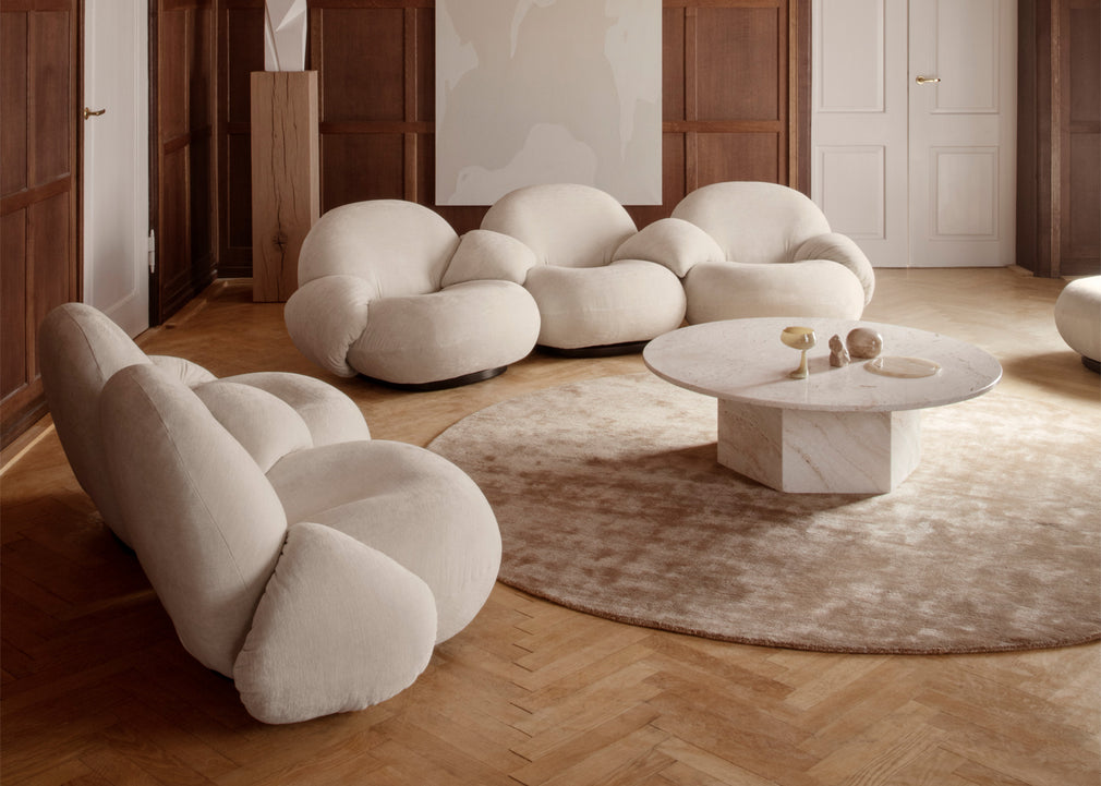 Epic Coffee Table 60cm