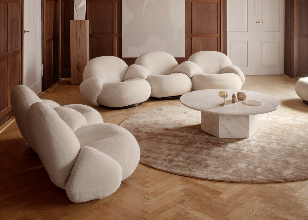 Epic Coffee Table 60cm
