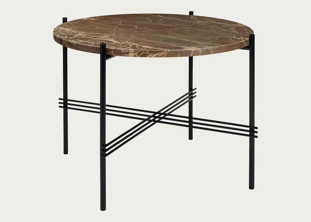 TS Coffee Table Medium Brown Emperador