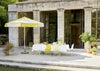 Eames DSR Chair RE in Set Colours Mustard & Citron