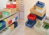 Colour Crate Small Blush