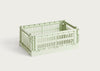 Colour Crate Small Blush