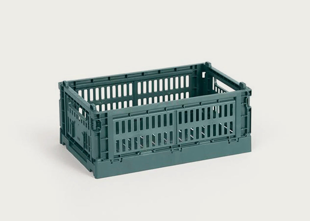 Colour Crate Small Blush