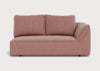 Morven Right Hand Facing 2 Seater Unit Loop Twill Fossil