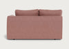 Morven Right Hand Facing 2 Seater Unit Loop Twill Fossil