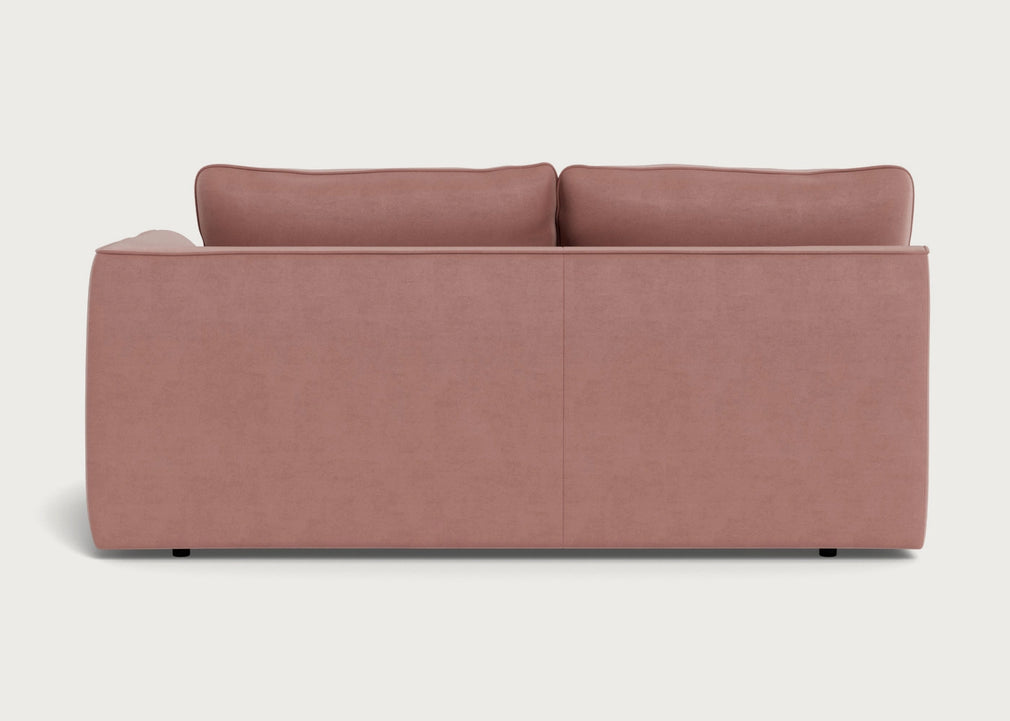 Morven Right Hand Facing 3 Seater Unit Capelo Linen-Cotton Sage